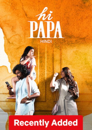 Netflix: Hi Papa (Hindi) | <strong>Opis Netflix</strong><br> A 6-year-old with cystic fibrosis recruits the help of an enigmatic new friend to convince her single dad to tell her about her mother. | Oglądaj film na Netflix.com